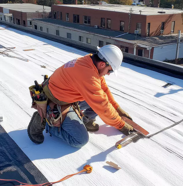 La Mesa's Trusted Commercial Roofing Contractor