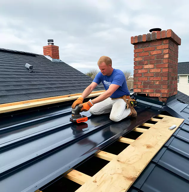 Trusted Home Roofing Company: Expert Residential Roofing Specialist in La Mesa, CA