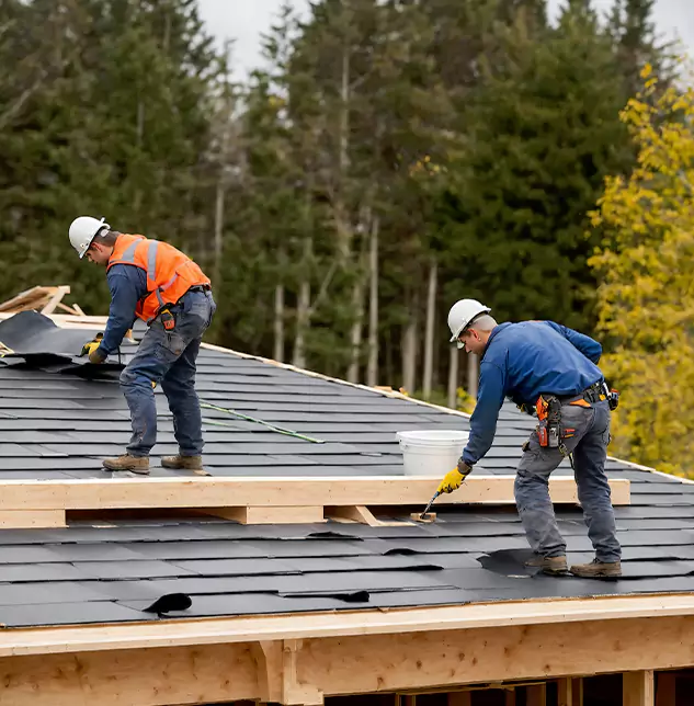 Trusted Sagging Roof Repair Company: Your Structural Roof Repair Experts in La Mesa, CA