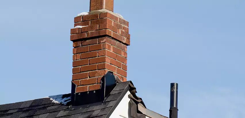 Professional Chimney Flashing Replacement Services in La Mesa, CA