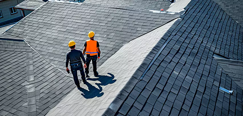 Professional Commercial Roofing Services in La Mesa, CA