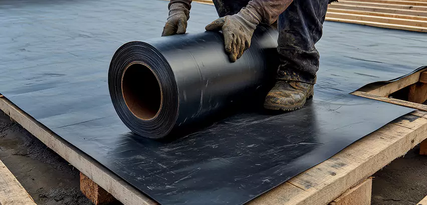 Professional EPDM Roofing Services in La Mesa, CA
