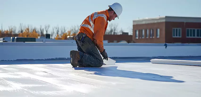Professional Flat Roofing Services in La Mesa, CA