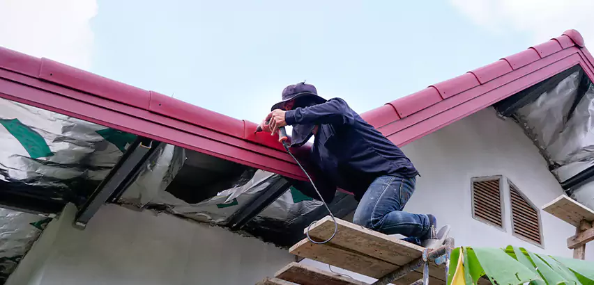 Professional Gutter Installation Services in La Mesa, CA