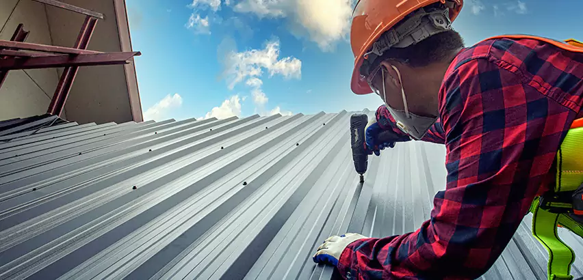 Professional Industrial Roofing Services in La Mesa, CA