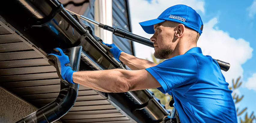 Professional Roof and Gutter Repair Services in La Mesa, CA