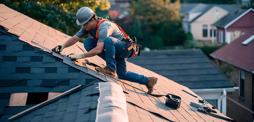 Professional Roof Replacement Services in La Mesa, CA