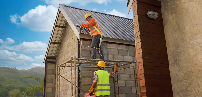 Professional Roofing Services in La Mesa, CA