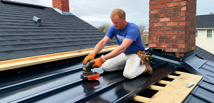 Residential Roof-Over Replacement in La Mesa