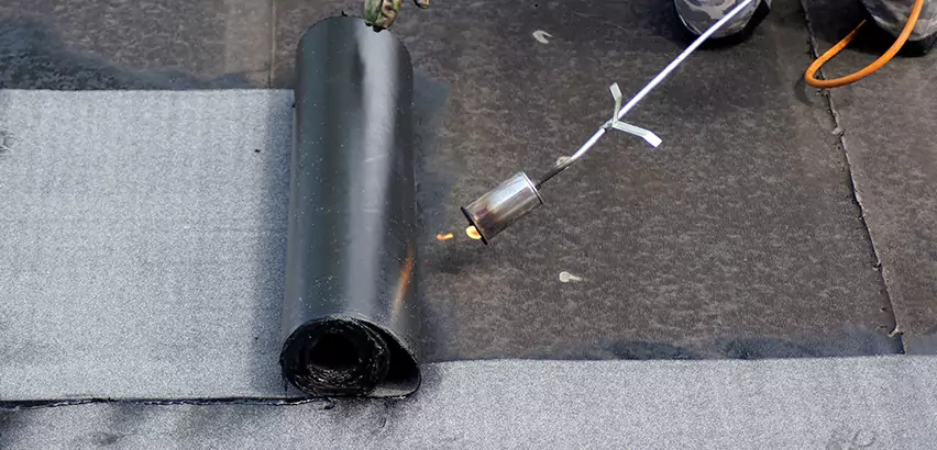 Professional TPO Roofing Installation Services in La Mesa, CA