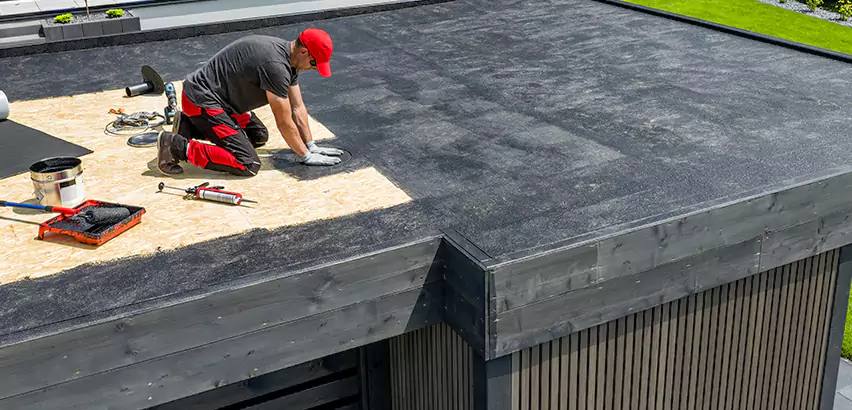 Professional TPO Roofing Services in La Mesa, CA