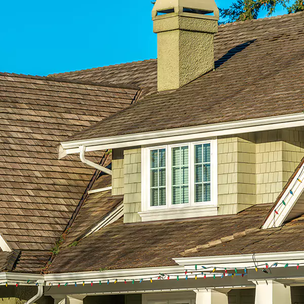 Why Lamesa Roofing Repair in La Mesa, CA's Leading Cedar Roof Installation Company?