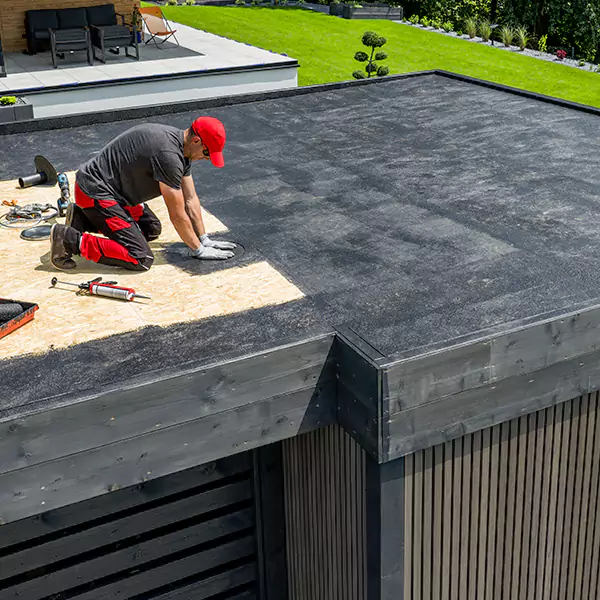 Why Choose Lamesa Roofing Repair for Basement Leak Repair in La Mesa, CA?