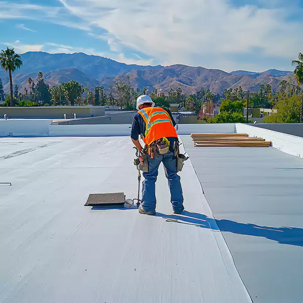 Why Lamesa Roofing Repair Is the Flat Roofing Choice in La Mesa, CA?