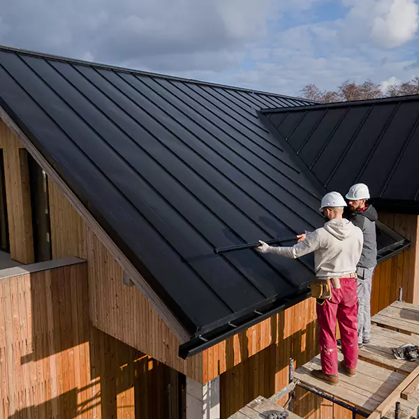 Why La Mesa Property Owners Choose Lamesa Roofing Repair?