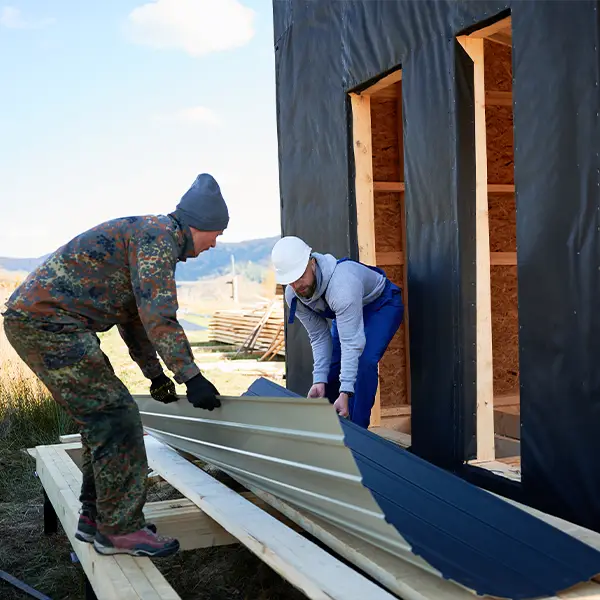 Why Lamesa Roofing Repair in La Mesa, CA First Choice for Mobile Home Roofing?