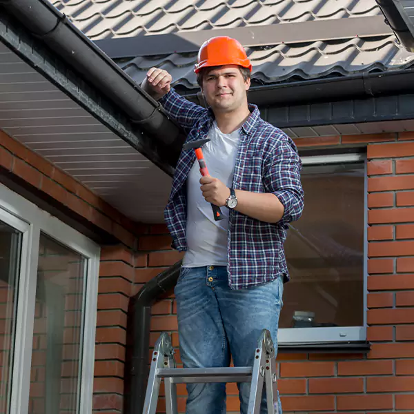 Why Lamesa Roofing Repair Is La Mesa, CA's Preferred Roof Replacement Contractor?