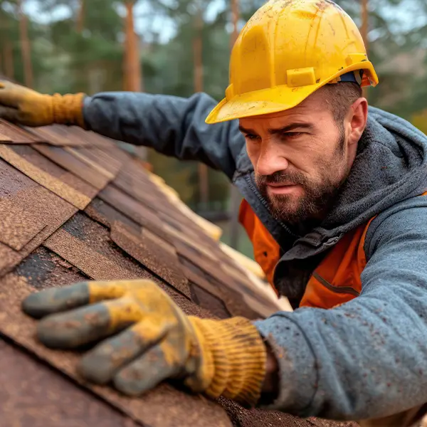 Why Lamesa Roofing Repair in La Mesa, CA's Preferred Shingle Roofing Contractor?