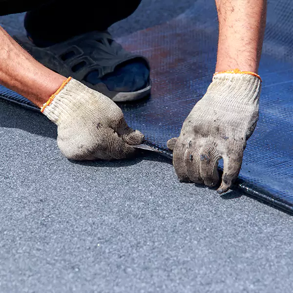 Why Lamesa Roofing Repair Is the Trusted Name for Rubber Roof Installation in La Mesa, CA?