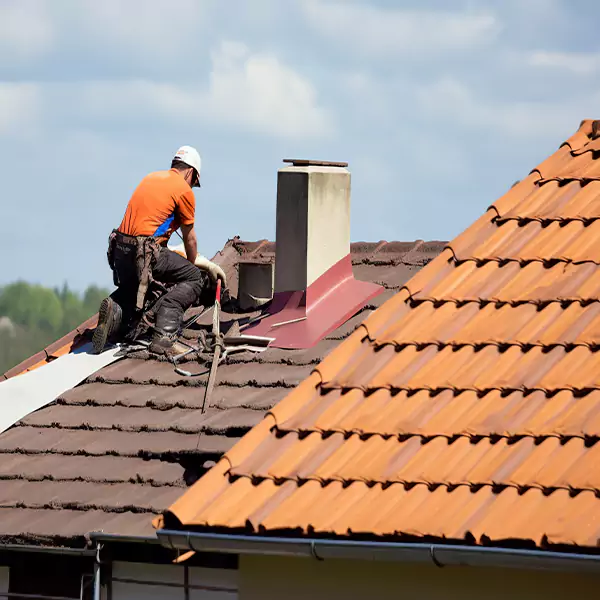 Why La Mesa, CA Property Owners Trust Lamesa Roofing Repair for Sagging Roof Repair?