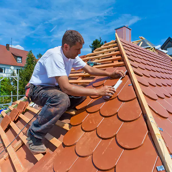 Why Lamesa Roofing Repair in La Mesa, CA's Most Trusted Tile Roofing Team?