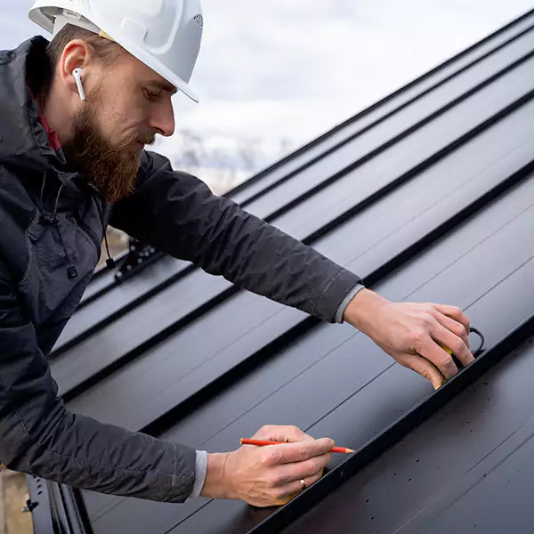 Why La Mesa Property Owners Choose Lamesa Roofing Repair for Tin Roof Repair service?