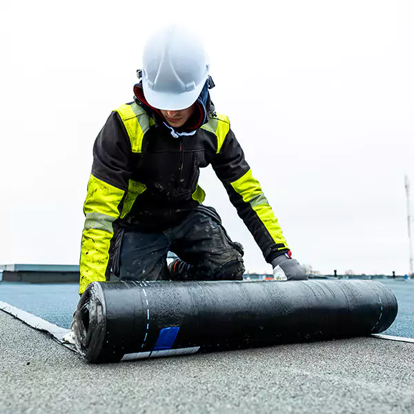 Why Lamesa Roofing Repair Is La Mesa's Trusted TPO Roof Replacement Contractor?